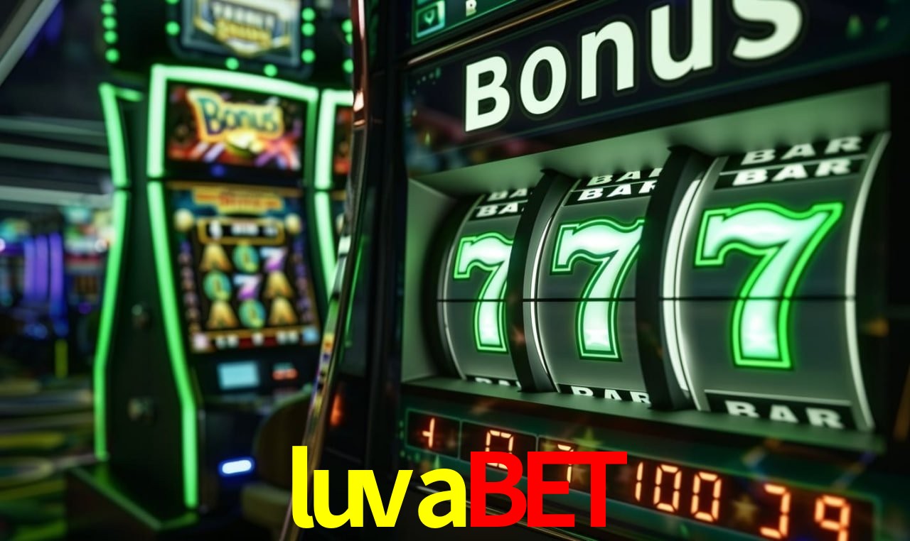 Experiência VIP luvabet