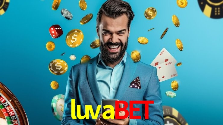 Welcome Bonus luvabet