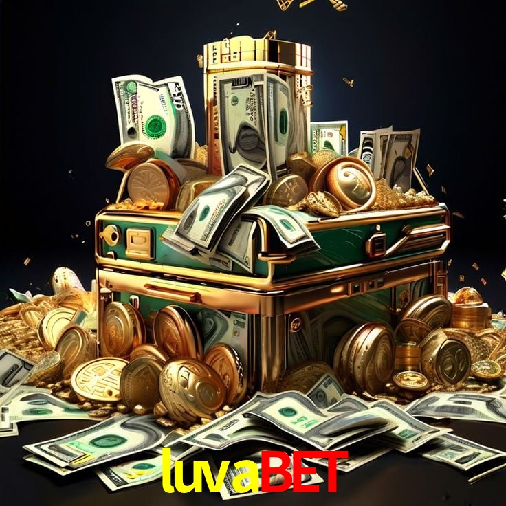 Experiência VIP luvabet