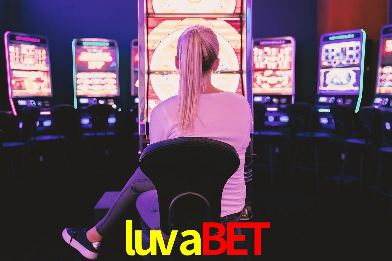 Statistics luvabet