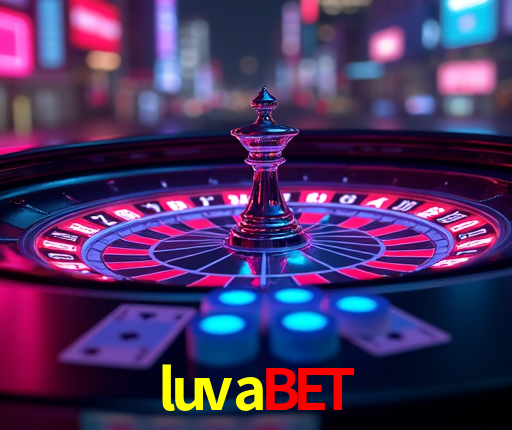 Inovações de Jogos na luvabet: O Futuro das Experiências Interativas