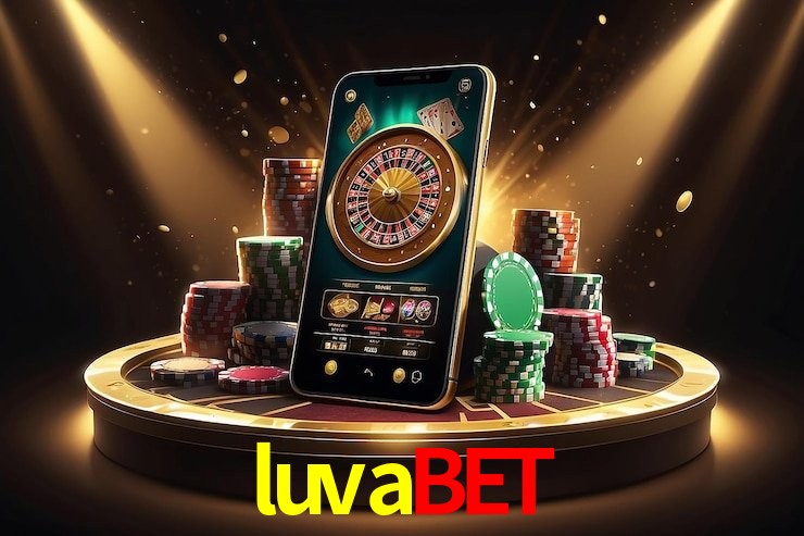 Design Responsivo luvabet