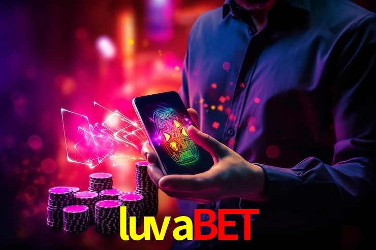 Casino Ao Vivo luvabet