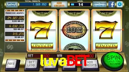 Flash Promotion luvabet