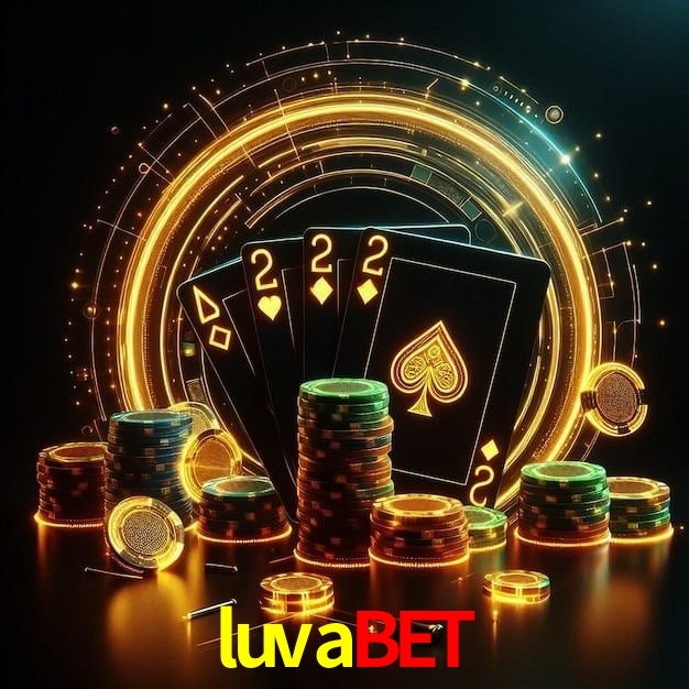 Provedores de Jogos luvabet