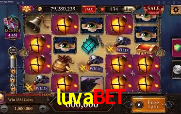 Weekend Specials luvabet