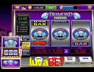 Apostas Esportivas na luvabet: Um Guia Completo