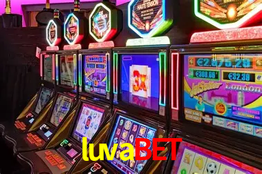A Emoção da Loteria na luvabet: Uma Chance de Mudança de Vida