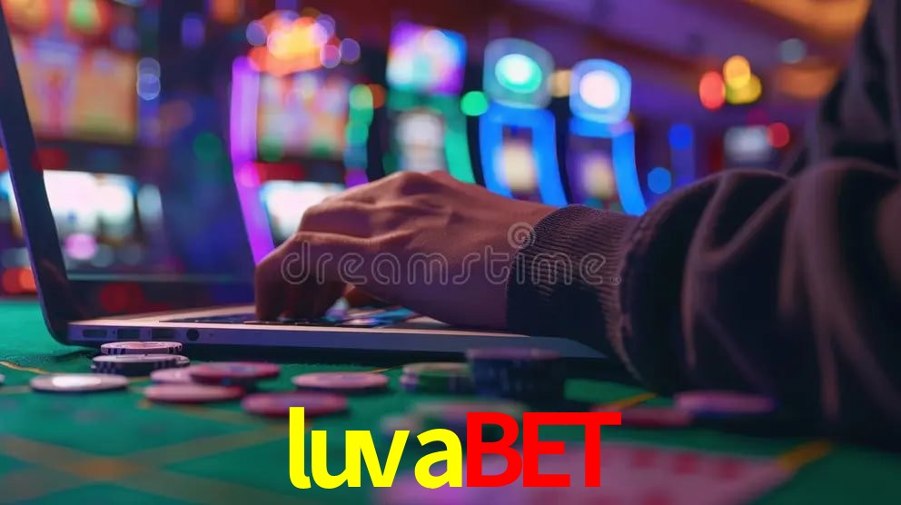 PIX Instantâneo luvabet