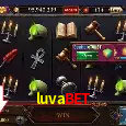 Seasonal Promotions luvabet
