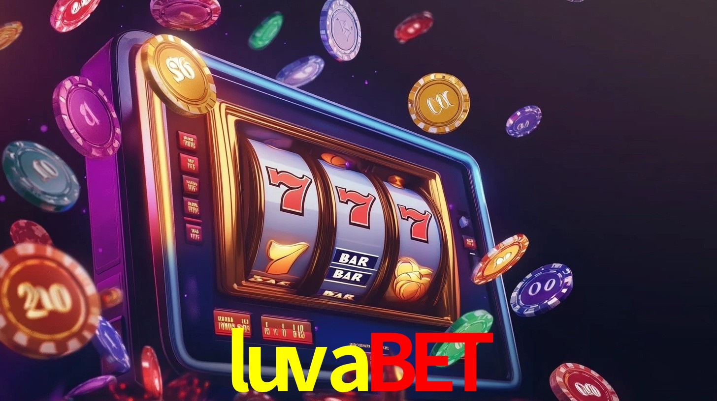 Premium Interface luvabet