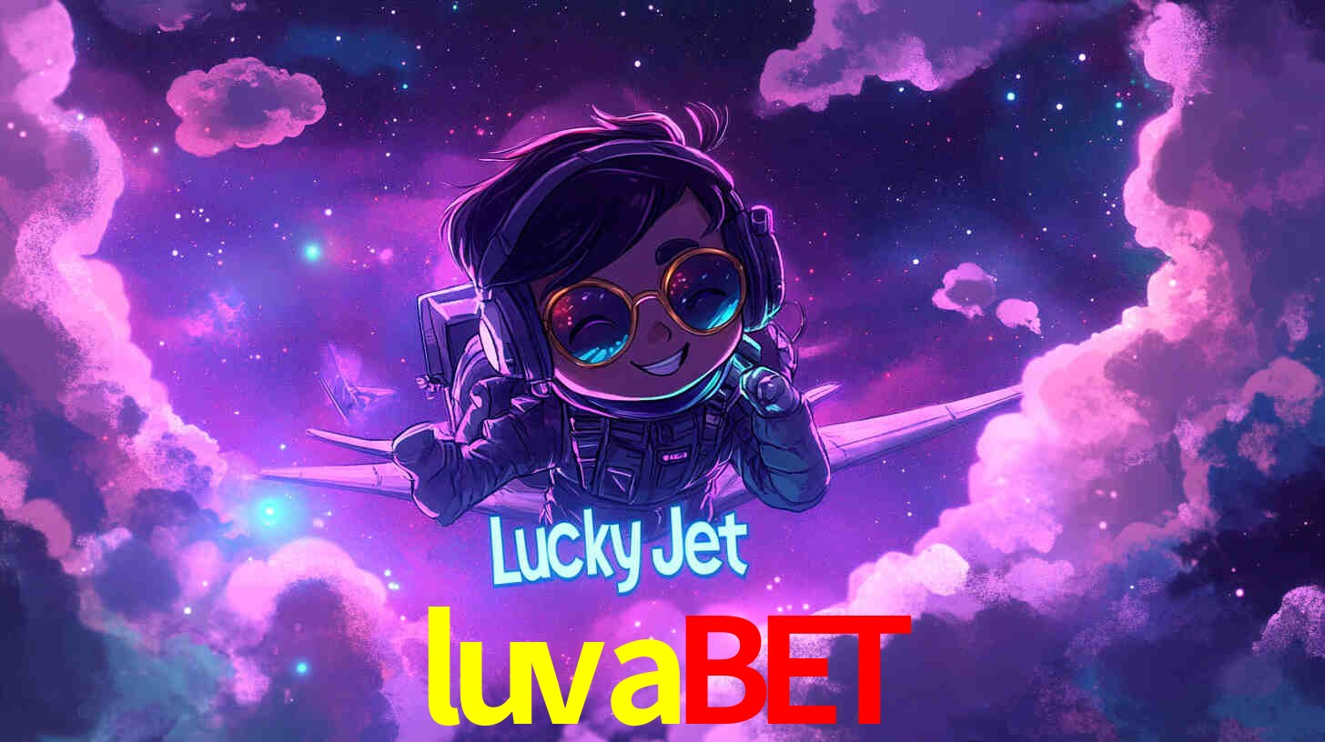 Apostas Esportivas na luvabet: Um Guia Completo