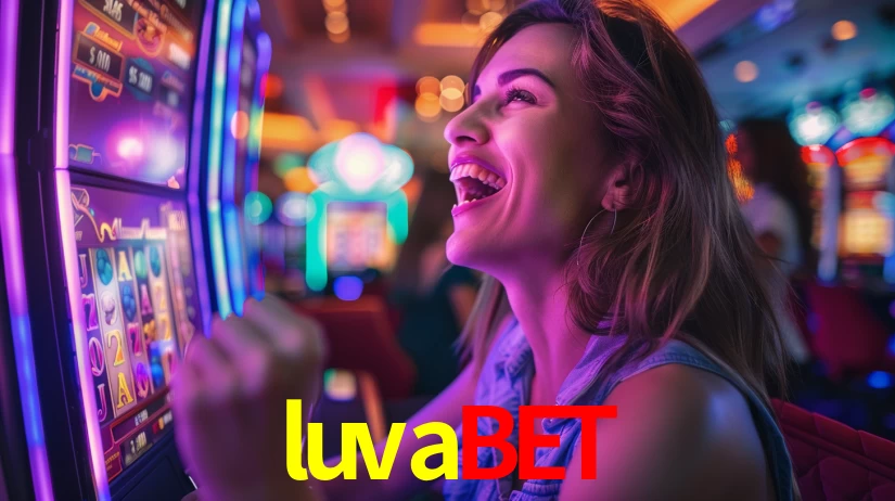 luvabet.com