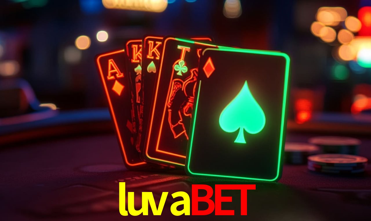 Diretório de Jogos luvabet