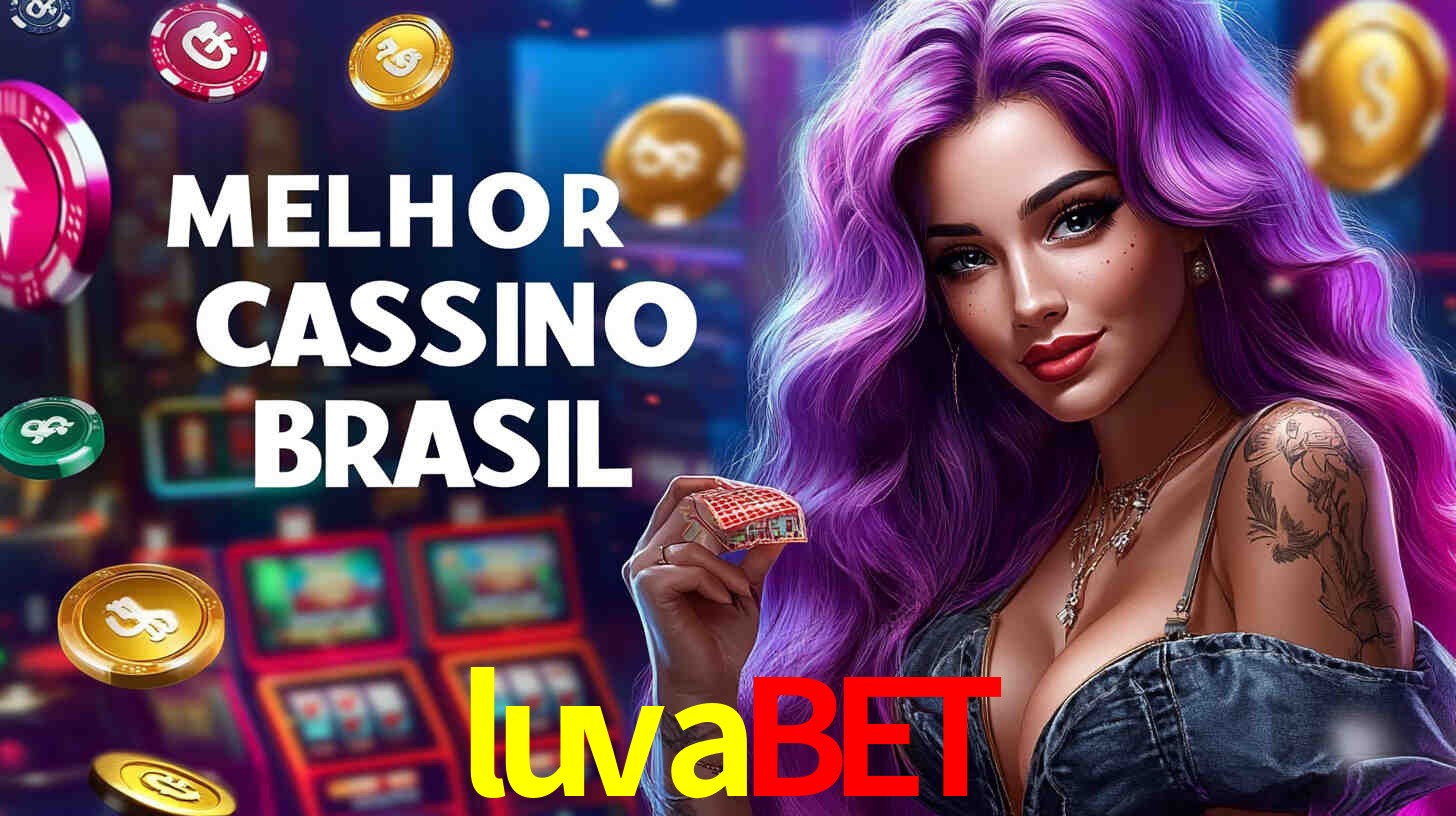 Explorando a Categoria de Eventos em Apostas na luvabet