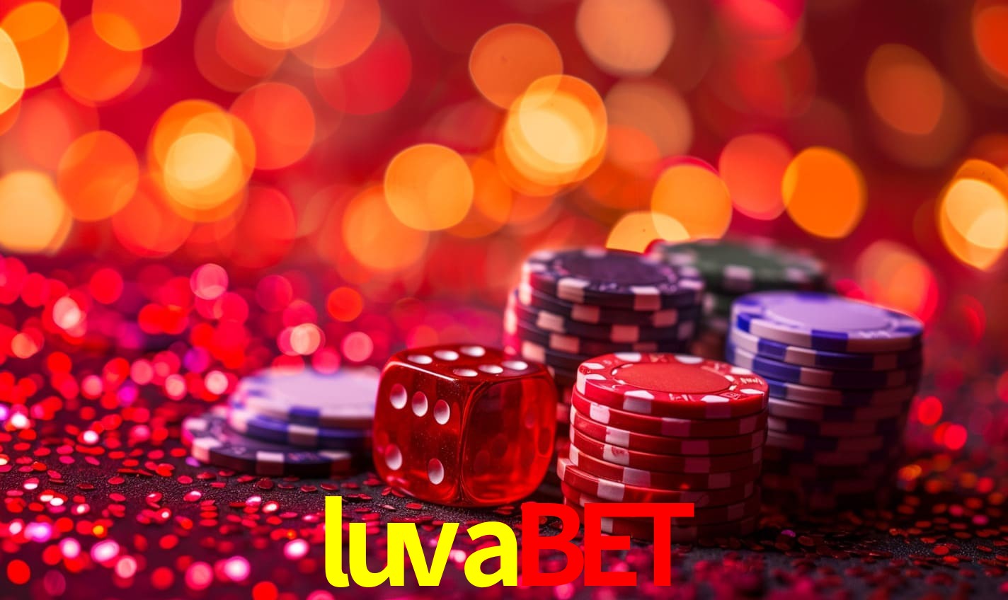 Desvendando o Mundo dos Jogos Virtuais na luvabet