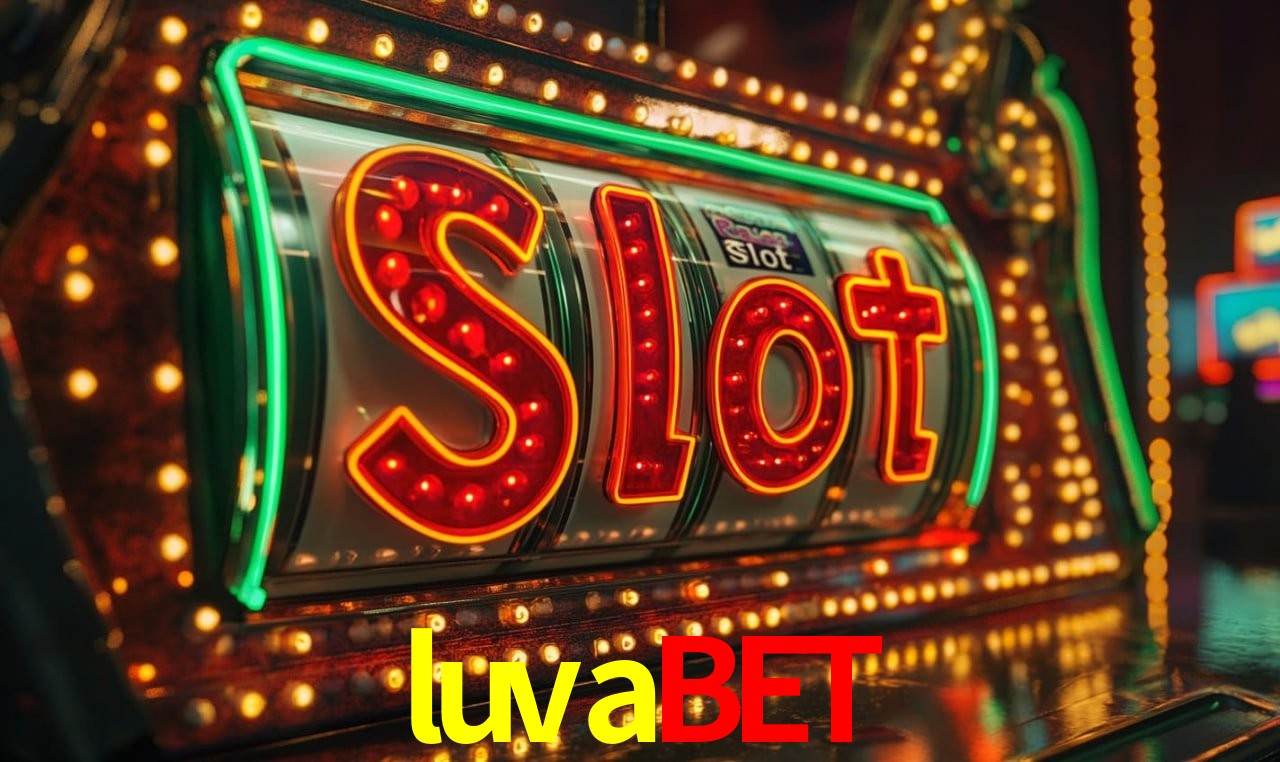 Promoção Relâmpago luvabet