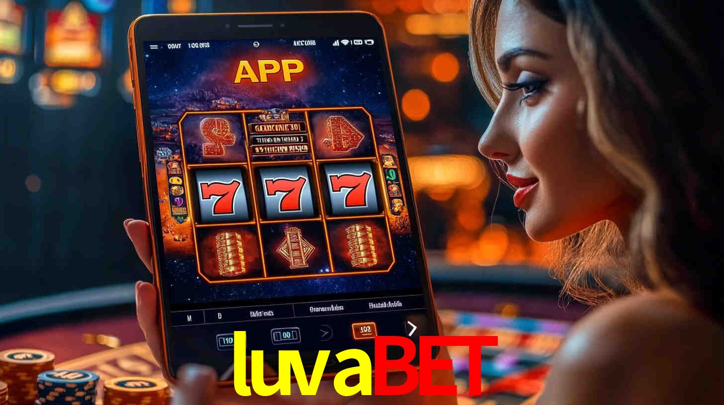 Bônus Generosos e Exclusivos no luvabet para Você!