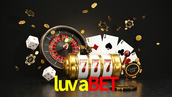 VIP Casino luvabet