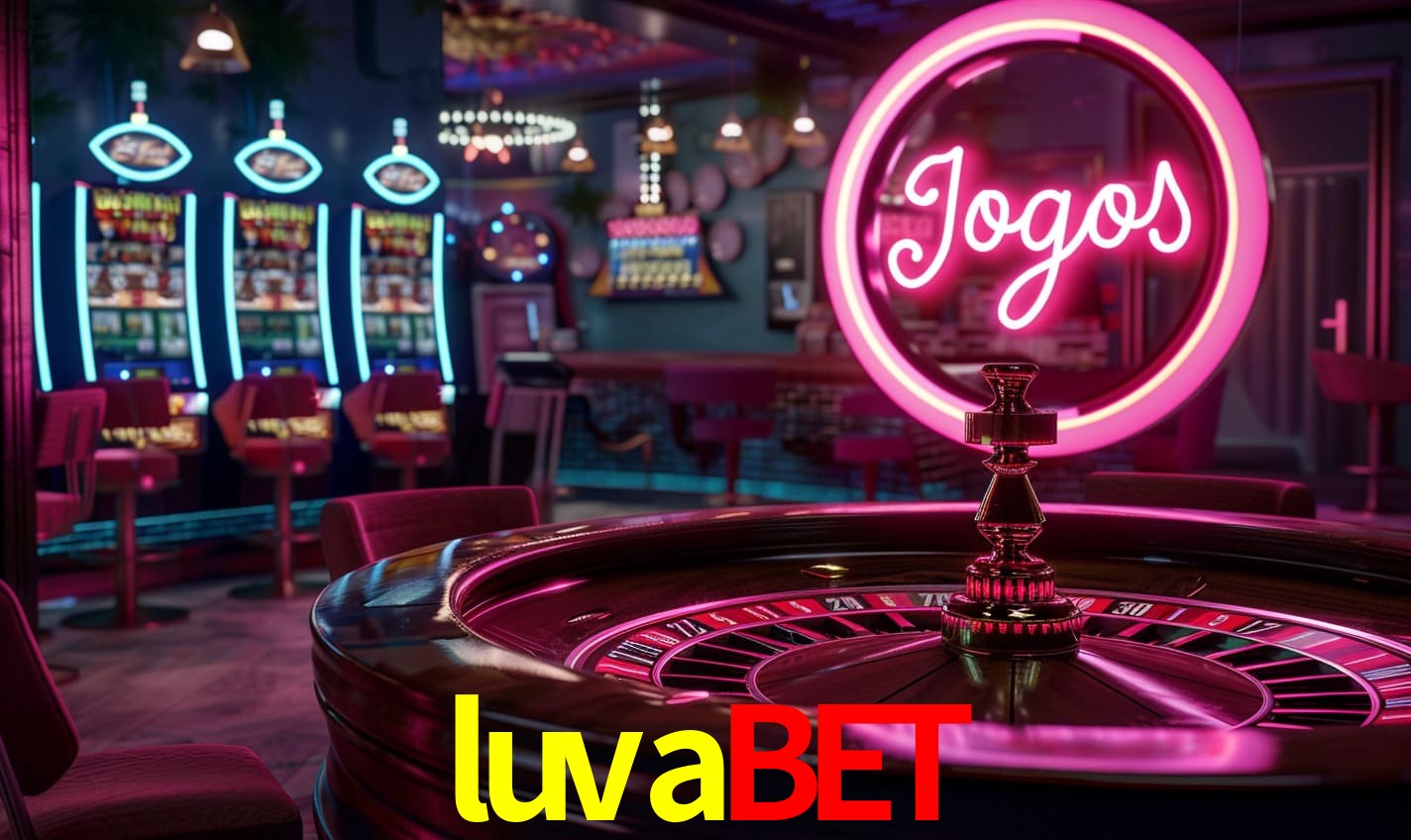 A Emoção da Loteria na luvabet: Uma Chance de Mudança de Vida