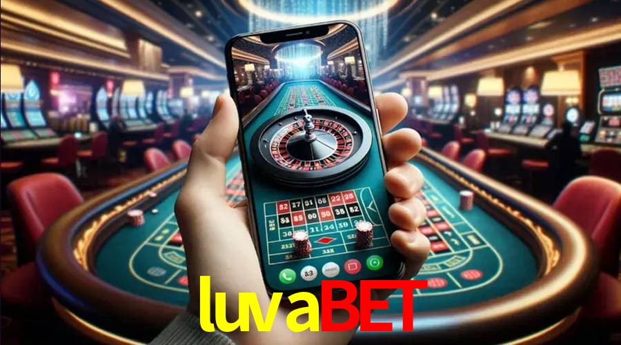 Game Statistics luvabet
