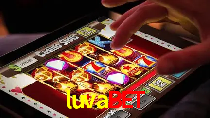 Descubra a Magia dos Jogos de Arcade no luvabet