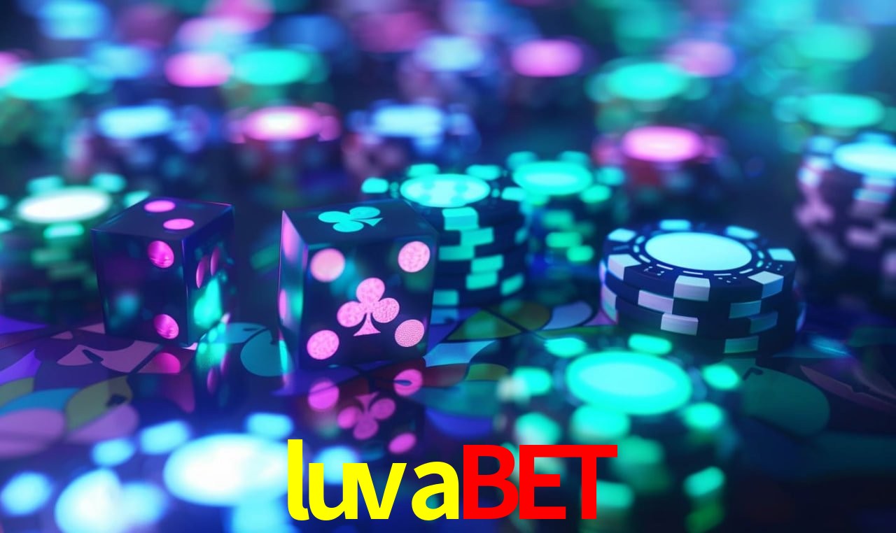 Casino VIP luvabet