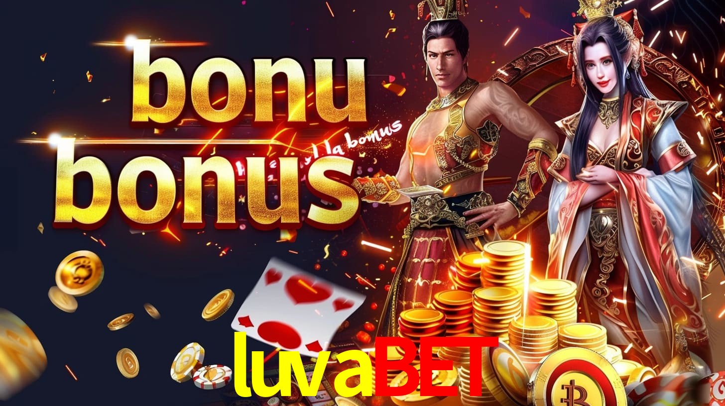 luvabet 